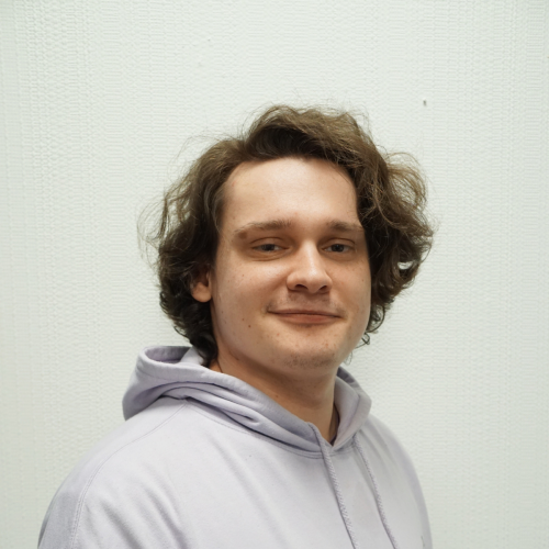 Luke Fox